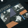 Refused - Shape Of Punk T-Shirt