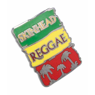 Skinhead Reggae