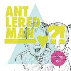 Antlered Man - giftes parts 1 and 2