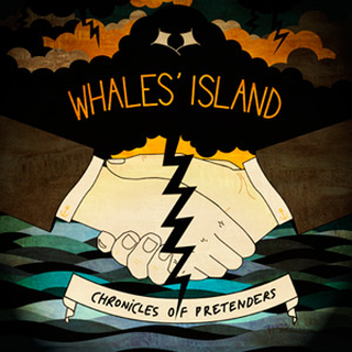 Whales Island - chronicles of pretenders