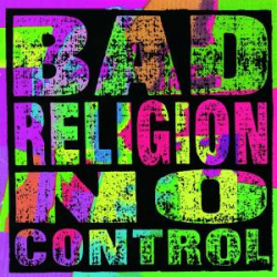 Bad Religion - No Control