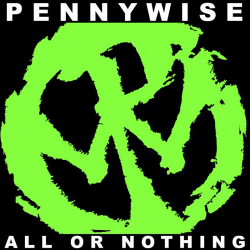 Pennywise - all or nothing