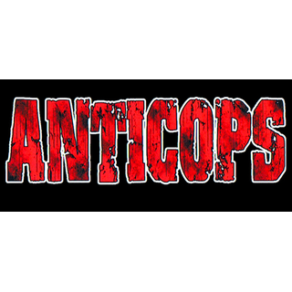 Anticops - logo