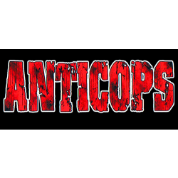 Anticops - logo