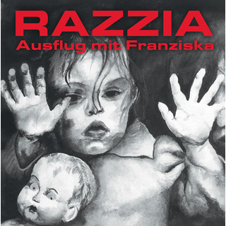 Razzia - Ausflug Mit Franziska LP