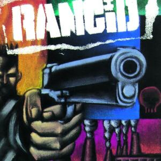 Rancid - same LP