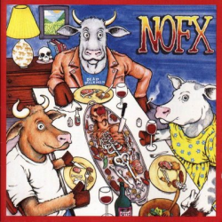 NOFX - liberal animation