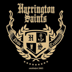 Harrington Saints - pride & tradition