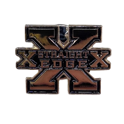 Straight Edge - x