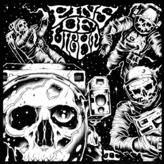 Pins Of Light - II LP
