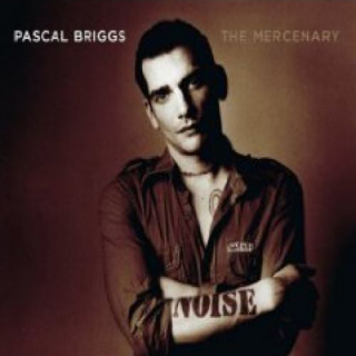 Pascal Briggs - the mercenary