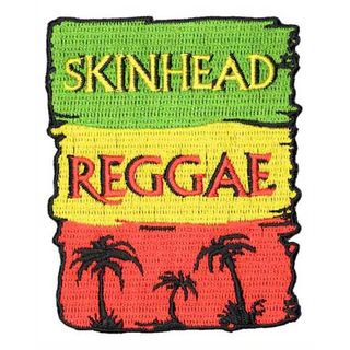 Skinhead Reggae