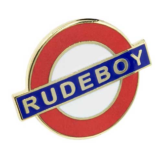 Rudeboy Underground