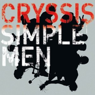 Cryssis - simple men