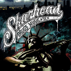 Skarhead - drugs, music & sex