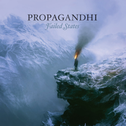 Propagandhi - failed states