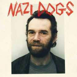 Nazi Dogs - mini LP