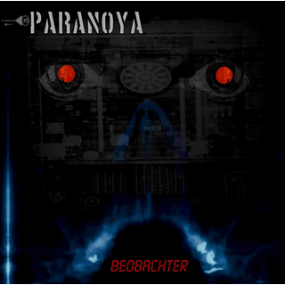 Paranoya - beobachter