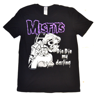 Misfits - die die my darling