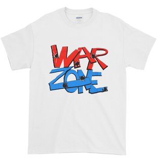 Warzone - tour 1990 S
