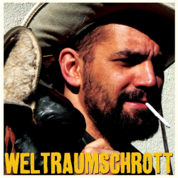 Weltraumschrott - 40 wagen westwärts/asphalt cowboy