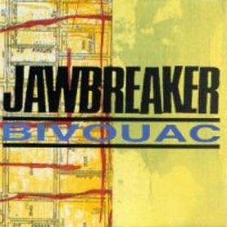 Jawbreaker - bivouac