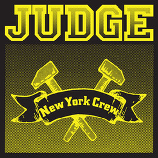 Judge - new york crew