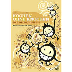 Ox Kochbuch - 5