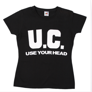 Uniform Choice - use your head