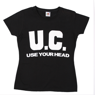 Uniform Choice - use your head L