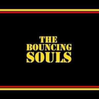 Bouncing Souls - same LP