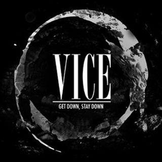 Vice, The - get down, stay down