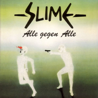 Slime - Alle Gegen Alle