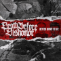 Death Before Dishonor - Better Ways To Die