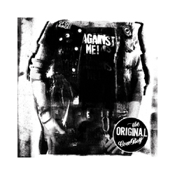 Against Me! - the original cowboy