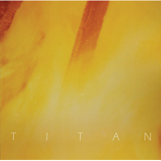 Titan - burn