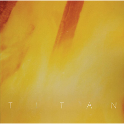 Titan - burn