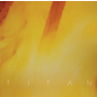 Titan - burn