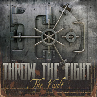 Throw The Fight - vault