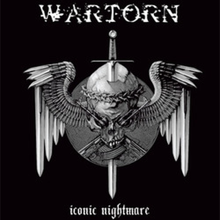 Wartorn - iconic nightmare