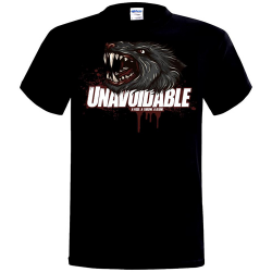 Unavoidable - wolf