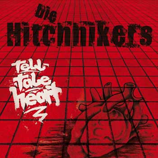 Hitchhikers - tell-tale heart 