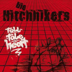 Hitchhikers - tell-tale heart