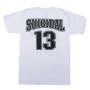 Suicidal Tendencies - 13 T-Shirt white