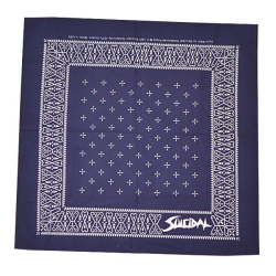 Suicidal Tendencies - Suicidal Bandana navy