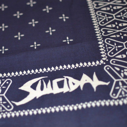 Suicidal Tendencies - Suicidal Bandana navy