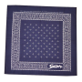 Suicidal Tendencies - Suicidal Bandana navy