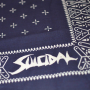 Suicidal Tendencies - Suicidal Bandana navy