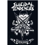 Suicidal Tendencies - Possessed Sticker black