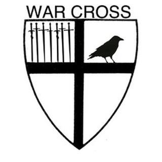 War Cross - same